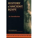 History of Ancient Egypt: An Introduction