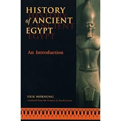 History of Ancient Egypt: An Introduction