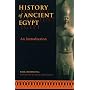 History of Ancient Egypt: An Introduction