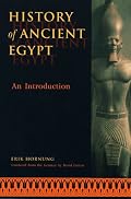 History of Ancient Egypt: An Introduction
