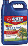 Bayer Crop #701515A Gallon Conc Insect Control