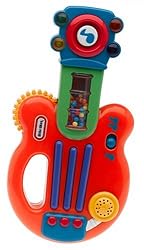 Little Tikes DiscoverSounds Guitar