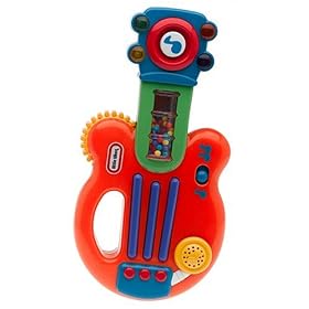 Little Tikes DiscoverSounds Guitar