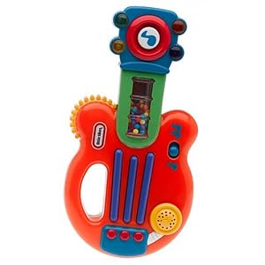 Little Tikes DiscoverSounds Guitar
