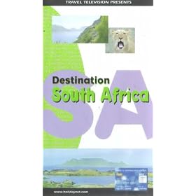 Destination South Africa