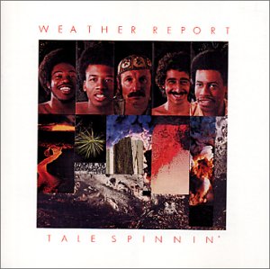 CD-Charts  Music : Tale Spinnin'