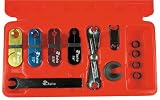 Astro Pneumatic 7892 8-Piece Fuel and Transmission Line Disconnect Tool Set