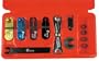 Astro Pneumatic 7892 8-Piece Fuel and Transmission Line Disconnect Tool Set