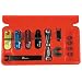 Astro Pneumatic 7892 8-Piece Fuel and Transmission Line Disconnect Tool Set