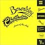 Beserkley Chartbusters