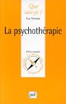 La Psychoth�rapie