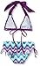 Kanu Surf Little Girls' Cheyenne Bikini Swimsuit