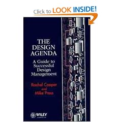 Design Agenda: A Guide to Successful Design Management