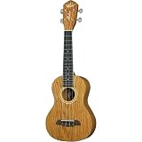 Musical Instruments : Oscar Schmidt OU2 Ukulele