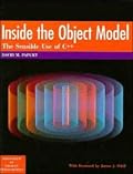 Inside the Object Model: The Sensible Use of C++