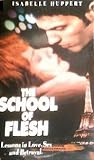 The School Of Flesh (VHS) (1998) (NTSC) (US Import)