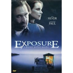 Exposure [DVD] Ron Silver