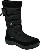 Produkt-Bild: Original VISTA Winterstiefel Winterboot mit PROTEX Membrane und 3-lagige isolierung Top 2099 schwarz