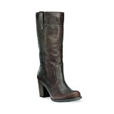 Timberland Lederstiefel RUDSTON (Braun)