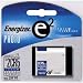 Energizer e2 Lithium 2CR5 Photo Battery