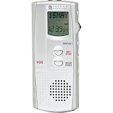 Oregon Scientific VR-399 Digital Voice Recorder with PC Link