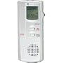Oregon Scientific VR-399 Digital Voice Recorder with PC Link