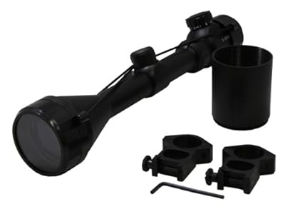  Tasco�^�C�v 3-9x50mm �C���~�l�[�g �Y�[�����C�t���X�R�[�v ���b�h/�O���[��