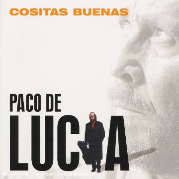 Paco De Lucia - Volar (Buleria) Lyrics - Zortam Music
