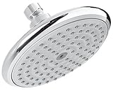 Hansgrohe 27466001 Raindance E 150 AIR 1-Jet Shower Head, Chrome