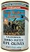 Santa Barbara Olive Co. Estate Grown Jumbo Pitted Ripe Olives