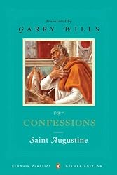 The Confessions of Saint Augustine