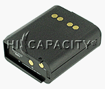 Motorola Saber MT2000 Battery (Equivalent)