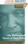 The Mathematical Theory of Black Holes (Oxford Classic Texts in the Physical Sciences)