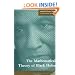 The Mathematical Theory of Black Holes (Oxford Classic Texts in the Physical Sciences)