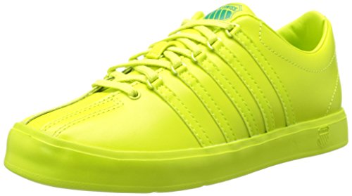 K-Swiss 53109 Classic Running Shoe (Little Kid)