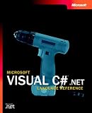 MicrosoftÂ® Visual C#(TM) .NET Language Reference (Pro-Documentation)