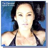 Tia Carrere on the Huana Ke Aloha CD