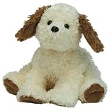 Review TY  / TY Dinger the Dog Classic 10