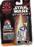 Star Wars R2-D2 w/Booster Rockets 84104