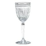 Marquis by Waterford Hanover Platinum Water Goblet