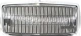 GRILLE lincoln TOWN CAR towncar 95-97 grill