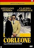 Corleone - Claudia Cardinale