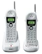 Uniden DXI-986-2 900 MHz Cordless Phone with Dual Handsets and Extra Charging Cradle
