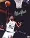 Robert Parish Boston Celtics Signed Autographed Reprint Photo 8x10