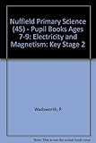 Electricity and magnetism