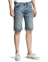 (リーバイス)Levi's 501ショートパンツ 50188-0007