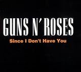 Since I Don`t Have You