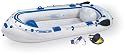 Sea Eagle SE-9 11-Foot Motormount Boat