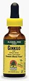 Nature's Answer Ginkgo Biloba Leaf A/F 1 oz