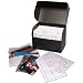 Print File Print Storage Envelopes, Each Envelope Holds 36 4 x 6 Prints, Pack of 25.